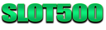 Logo SLOTS500